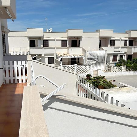 Appartamento Paola Marina Di Ostuni Villanova di Ostuni Dış mekan fotoğraf