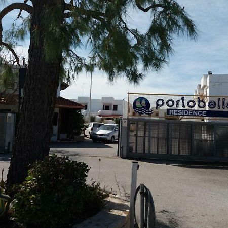 Appartamento Paola Marina Di Ostuni Villanova di Ostuni Dış mekan fotoğraf