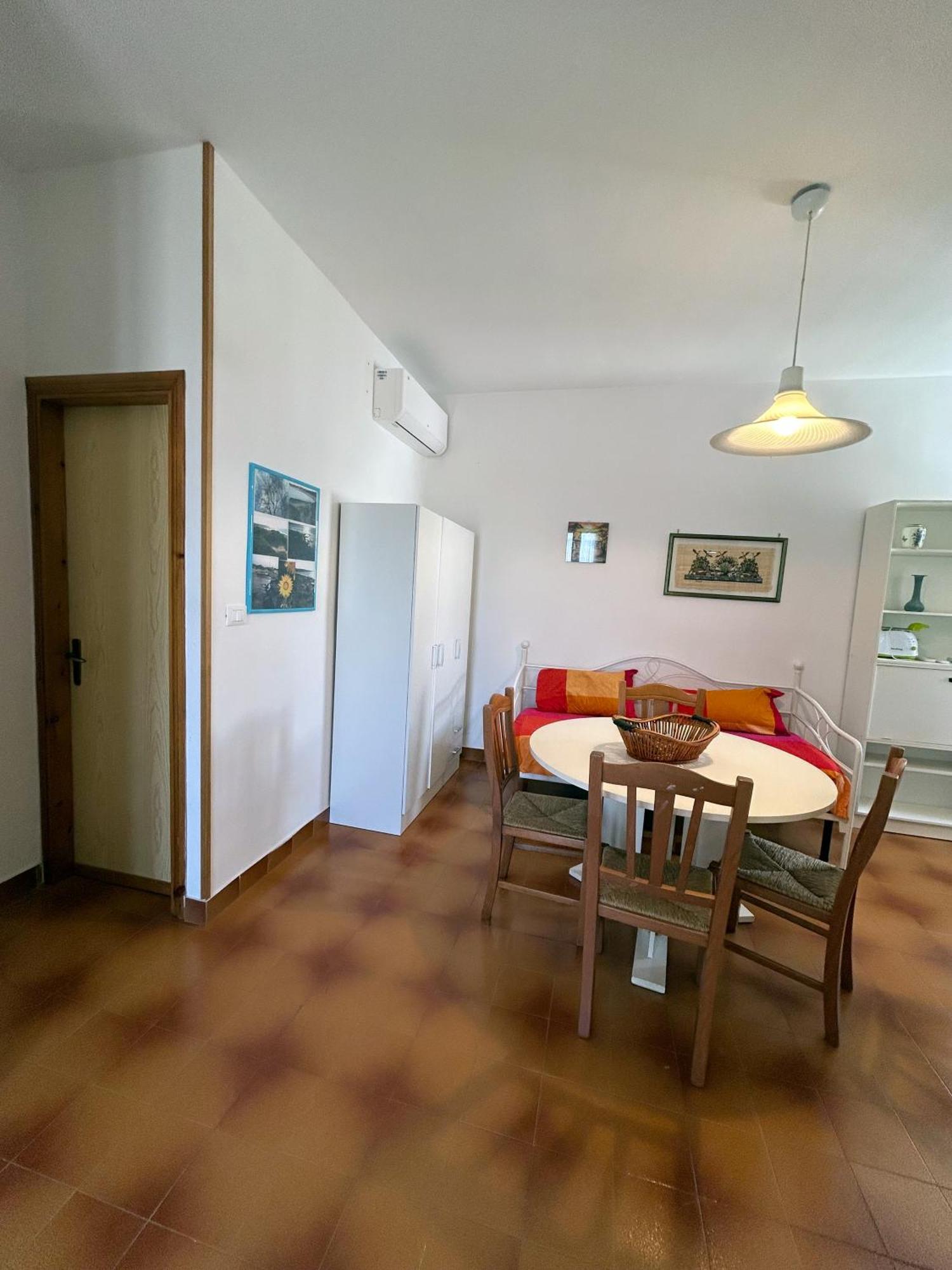 Appartamento Paola Marina Di Ostuni Villanova di Ostuni Dış mekan fotoğraf