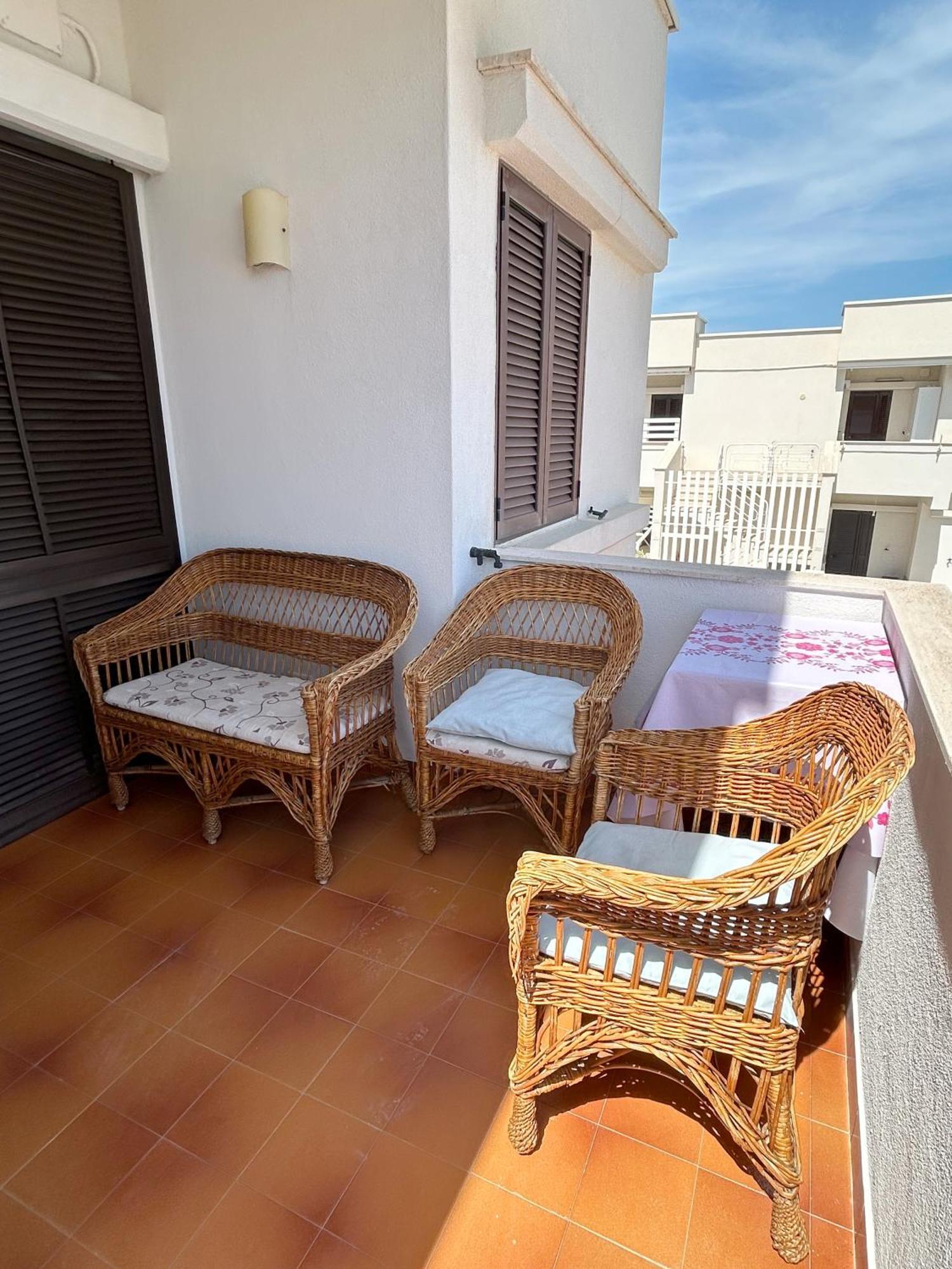 Appartamento Paola Marina Di Ostuni Villanova di Ostuni Dış mekan fotoğraf