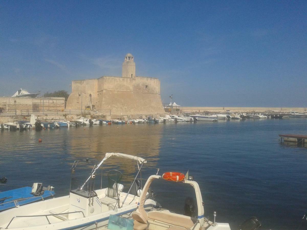Appartamento Paola Marina Di Ostuni Villanova di Ostuni Dış mekan fotoğraf