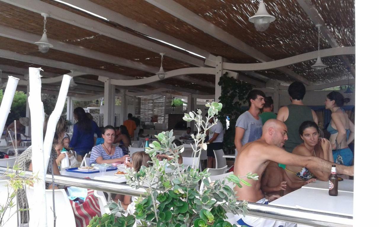 Appartamento Paola Marina Di Ostuni Villanova di Ostuni Dış mekan fotoğraf