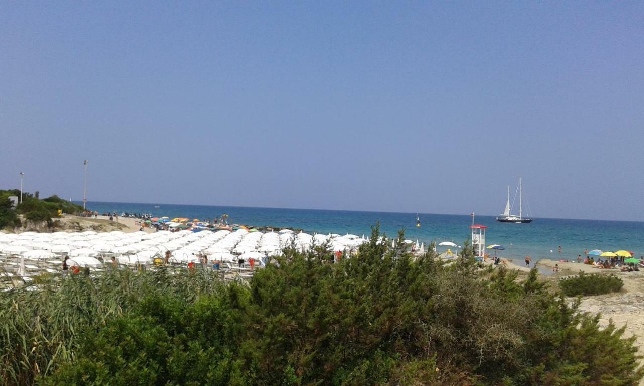 Appartamento Paola Marina Di Ostuni Villanova di Ostuni Dış mekan fotoğraf