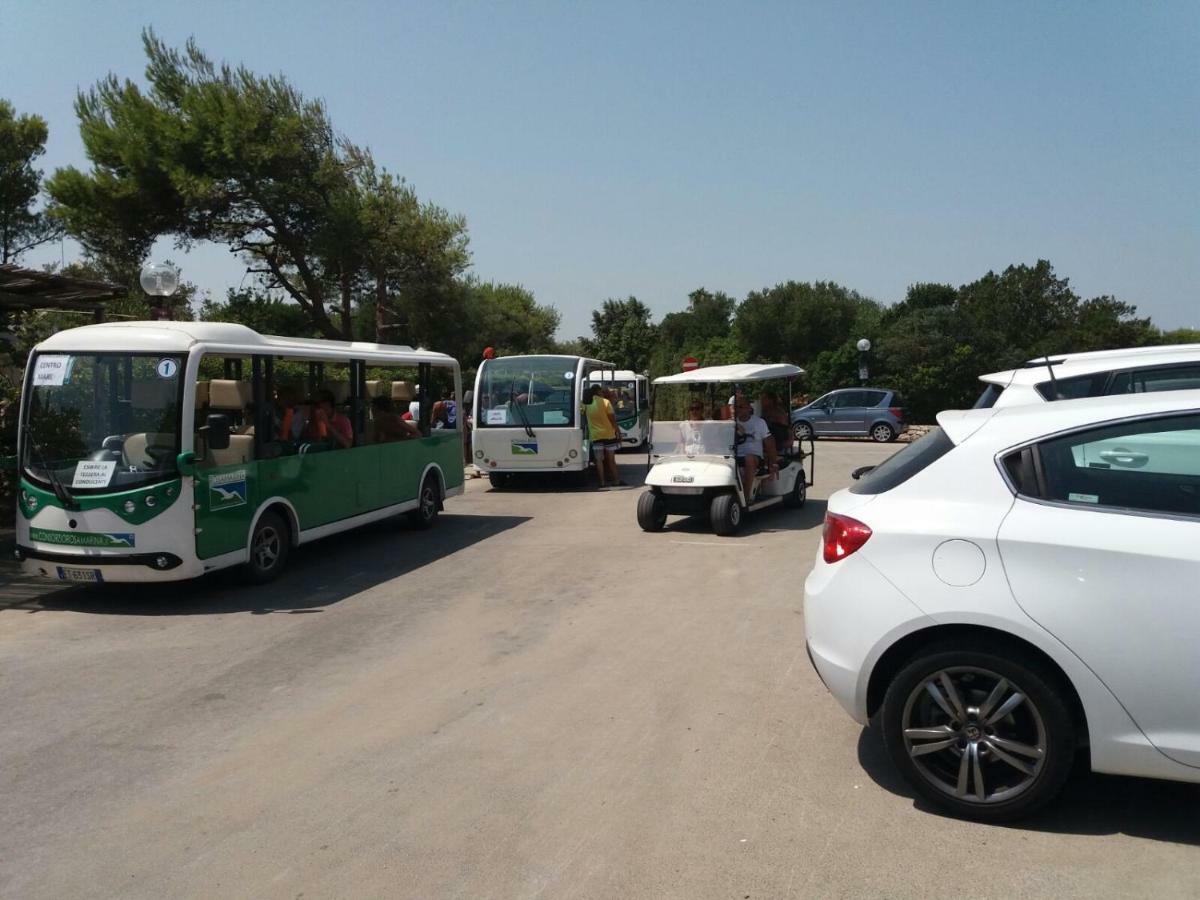 Appartamento Paola Marina Di Ostuni Villanova di Ostuni Dış mekan fotoğraf