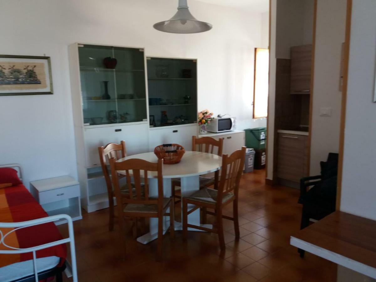 Appartamento Paola Marina Di Ostuni Villanova di Ostuni Dış mekan fotoğraf