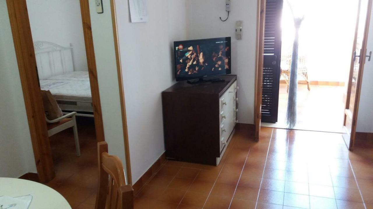 Appartamento Paola Marina Di Ostuni Villanova di Ostuni Dış mekan fotoğraf