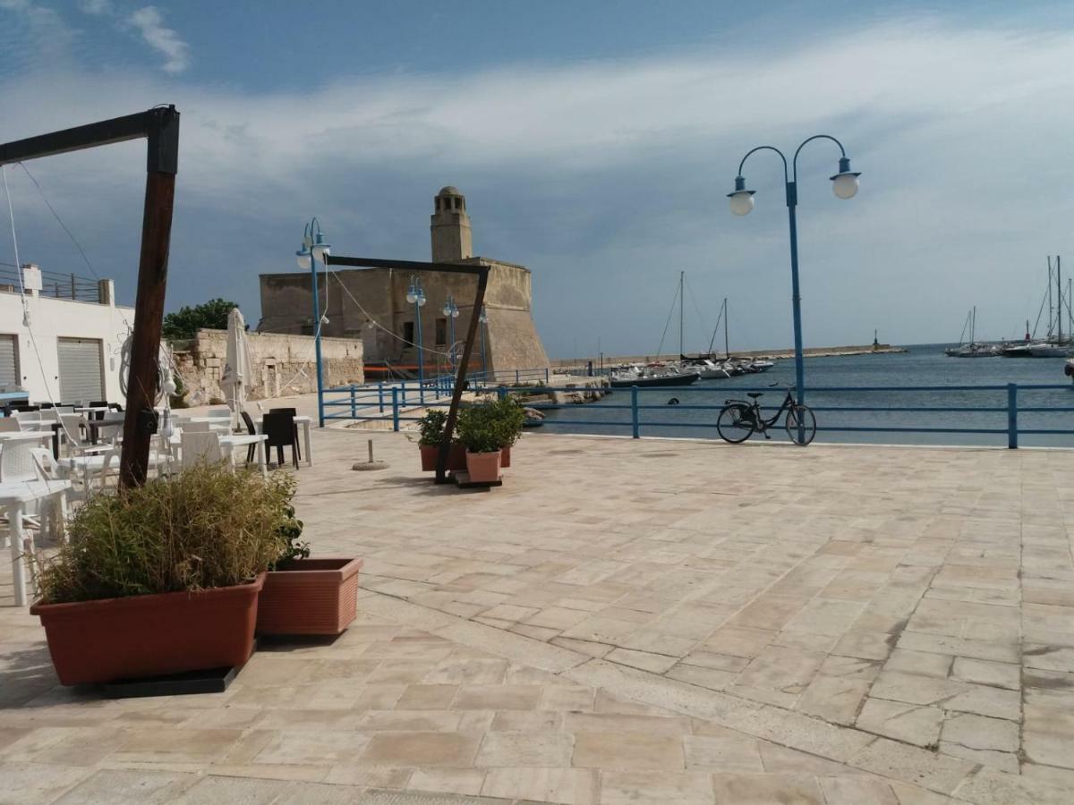 Appartamento Paola Marina Di Ostuni Villanova di Ostuni Dış mekan fotoğraf